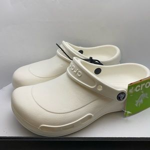 CROCS BISTRO SHOES